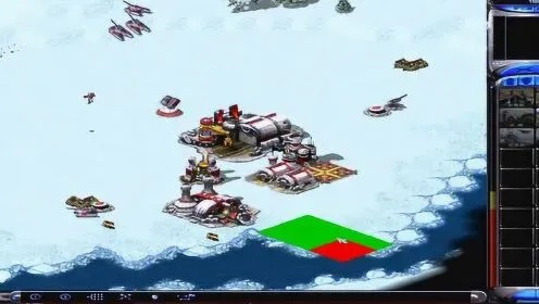 (流浪军要塞能带回预备兵吗)红色警戒流浪要塞2攻略大揭秘，成为制霸游戏世界的高手！