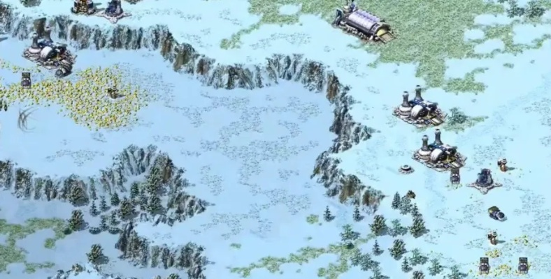 (流浪军要塞能带回预备兵吗)红色警戒流浪要塞2攻略大揭秘,成为制霸游戏世界的高手! (流浪军要塞能带回预备兵吗)红色警戒流浪要塞2攻略大揭秘,成为制霸游戏世界的高手!