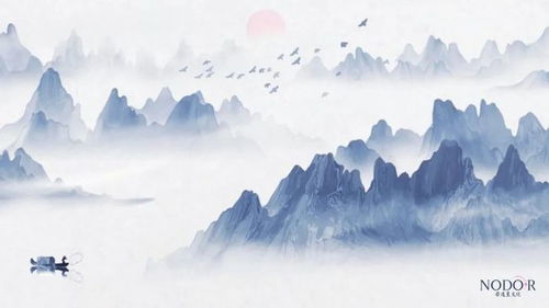 山被困的僧人如何在山海问不周中度过？