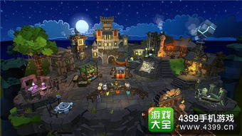 (虚拟世界寻记)探索虚拟世界:Schiphalast游戏带领玩家开启全新冒险旅程的深度解析