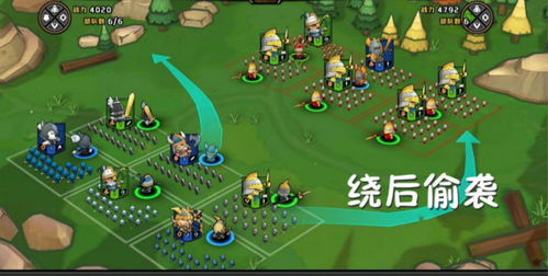 期待中的军团荣耀游戏究竟还会上架吗?玩家们的热切期待与游戏公司动态分析 期待中的军团荣耀游戏究竟还会上架吗?玩家们的热切期待与游戏公司动态分析