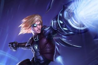 (lol霸气网名大全)霸气十足冷酷之风,lol网名高冷专属! (lol霸气网名大全)霸气十足冷酷之风,lol网名高冷专属!