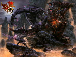 (深渊王座小怪爆什么)探索深渊王座的神秘传说：一段关于权力与命运交织的史诗之旅