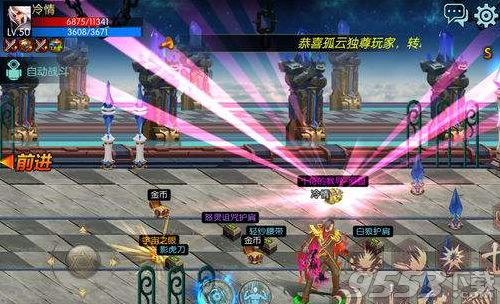 (深渊王座小怪爆什么)探索深渊王座的神秘传说：一段关于权力与命运交织的史诗之旅