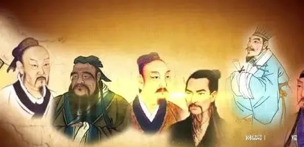 战国百家争鸣背景下,诸子百家思想兴盛的历史探析与当代价值启示 战国百家争鸣背景下,诸子百家思想兴盛的历史探析与当代价值启示