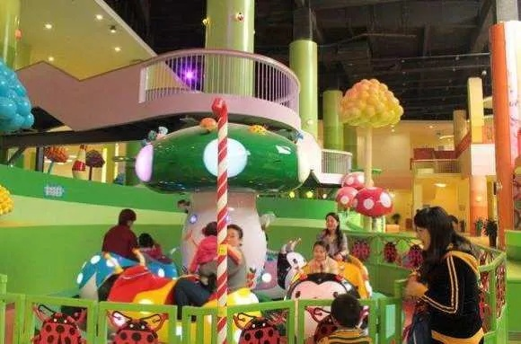 探索奇幻乐园,畅游糖糖小镇游戏:发现神奇世界,尽享趣味冒险!