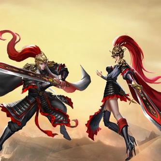 打造最强竞技舞台！全面战争竞技场国际服，挑战全球顶尖玩家！