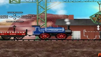 (晨曦列车是什么游戏)探索晨曦列车游戏官网,感受独特的游戏体验 (晨曦列车是什么游戏)探索晨曦列车游戏官网,感受独特的游戏体验