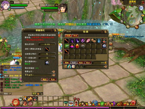 游戏攻略:掌握这些要点,轻松解锁《西游群英传》游戏角色技能提升和迷宫关卡攻免