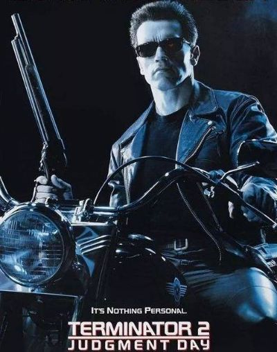 第一次看终结者2:震撼的特效和无限的刺激,让我对未来充满期待! 第一次看终结者2:震撼的特效和无限的刺激,让我对未来充满期待!