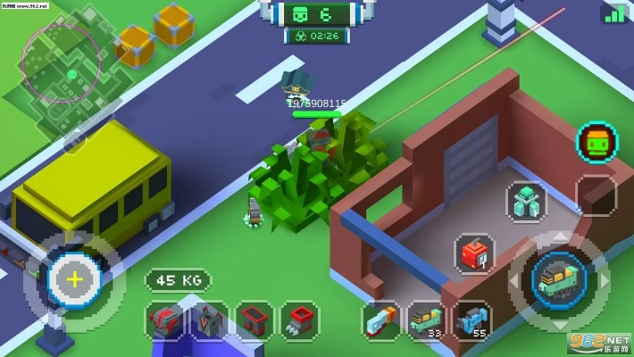 全面解析疯狂像素城攻略:从新手入门到高手技巧,助你打造梦想城市