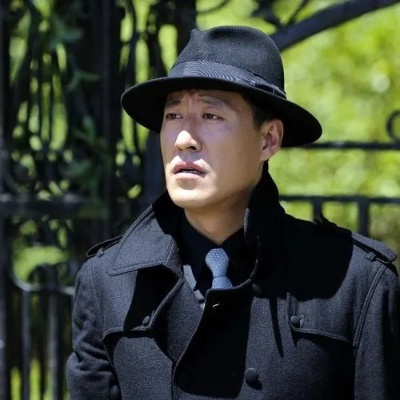 (于震主演的谍战电视剧大全烈火)《于震烈火电视剧》:一部燃情激烈的视听盛宴