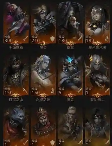 (地下城堡3最佳阵容搭配)地下城堡3最强t0阵容搭配攻略:打造无敌团队征战魔幻世界