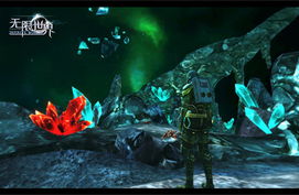 探索星际奇幻之旅:在《星纪元》中体验未来科技与宇宙冒险的无限可能性 探索星际奇幻之旅:在《星纪元》中体验未来科技与宇宙冒险的无限可能性