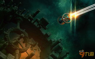 探索星际奇幻之旅:在《星纪元》中体验未来科技与宇宙冒险的无限可能性