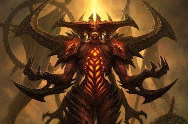 揭秘暗黑神话幻神的真实身份及其在神话中的角色和影响是什么？