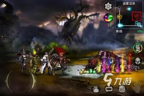 (突击英雄深渊之子)探索黑暗未知:揭秘4399深渊突击的刺激战斗与复杂关卡设计 (突击英雄深渊之子)探索黑暗未知:揭秘4399深渊突击的刺激战斗与复杂关卡设计