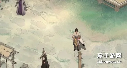 (剑墨江湖武学攻略)墨剑江湖轻功造诣不足，怎样修行才能突破瓶颈？