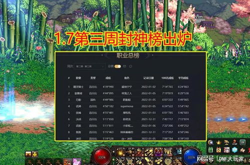 (幻想封神榜攻略)封神幻想世界虎先锋技能搭配攻略详解和实战指南