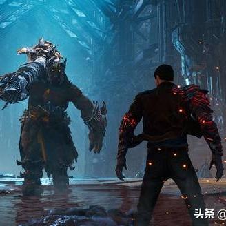 游民星空提供详细的鬼泣5攻略，助你轻松击败恶魔，探索游戏世界！