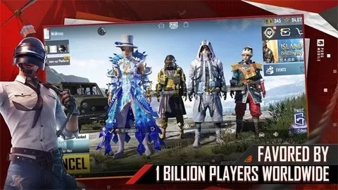 (pubg国际服端游)深入探讨PUBG国际服：全球玩家的热门选择和游戏体验
