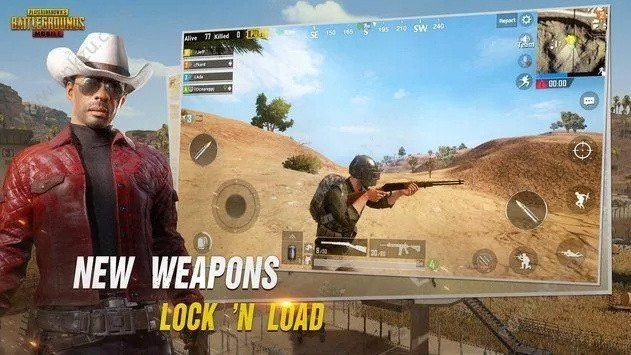 (pubg国际服端游)深入探讨PUBG国际服:全球玩家的热门选择和游戏体验 (pubg国际服端游)深入探讨PUBG国际服:全球玩家的热门选择和游戏体验