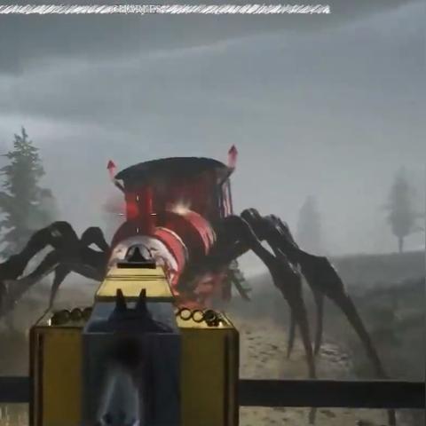 (射击游戏 推荐)探索射击乐趣：推荐十款最受欢迎的射击游戏