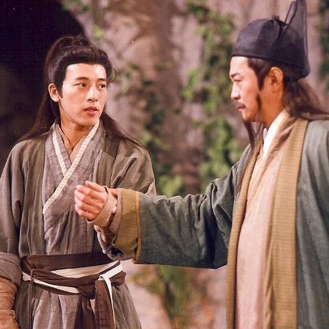 (我的江湖神秘真气)探秘神秘的江湖世界：我的江湖笔趣阁