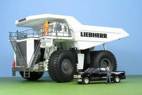 (盟卡车神百科)盟卡车神泰坦巨人：深入探索超级巨型机械的神秘世界