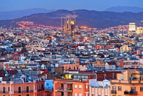 水上国家威尼斯：意大利水城的浪漫古都、世界文化遗产和旅游胜地