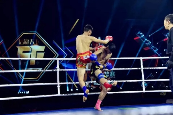 在终极猜拳对决中，揭示战士们的智慧与勇气：猜拳战士的传奇之路