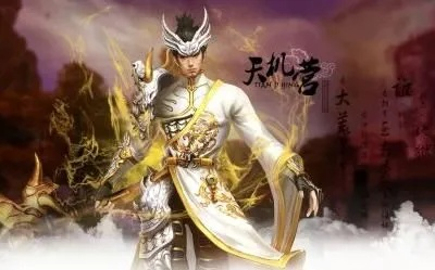 (《天下3》中哪个角色最适合你)《天下3》中哪个角色最适合你？