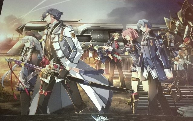 (闪之轨迹3 pc 中文)《闪之轨迹3》PC中文版全方位游戏解析与攻略分享