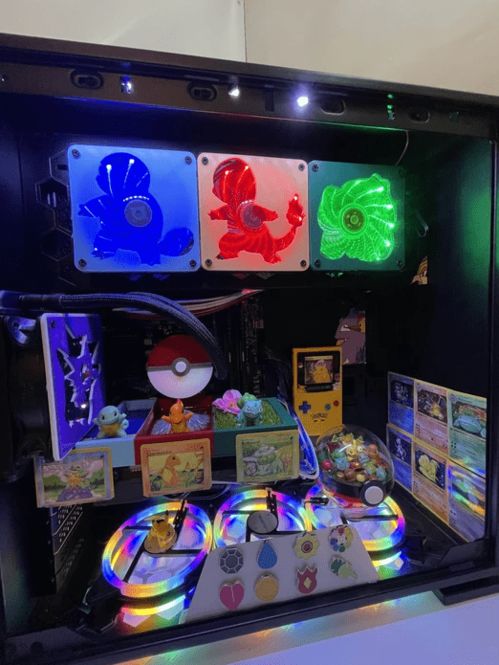 (电脑城攻略)深度探索:电脑城一瞥,打开科技与创新的美妙图片之旅 (电脑城攻略)深度探索:电脑城一瞥,打开科技与创新的美妙图片之旅