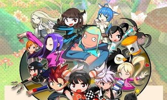 (喵星一族)喵星族游戏图鉴大全:探索神秘世界,发现无尽乐趣与惊喜! (喵星一族)喵星族游戏图鉴大全:探索神秘世界,发现无尽乐趣与惊喜!