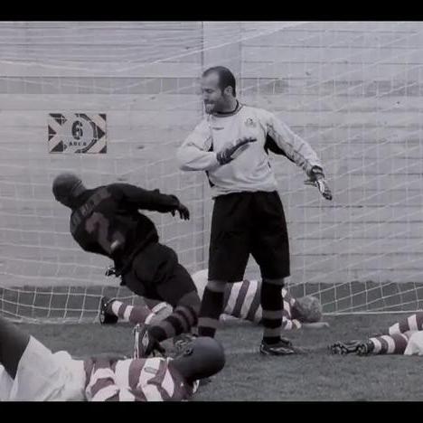 (银河战舰是指哪一支球队)深入探索:银河战舰究竟指的是哪支传奇足球队及其辉煌历史