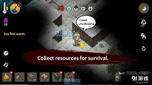 探索未知的秘境:超级探险内置作弊菜单版引领全新冒险玩法体验