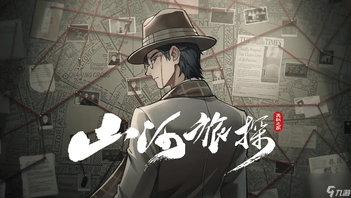 揭秘山河旅探第三案攻略:探索未知之旅,揭秘谜题,突破瓶颈,玩转全新挑战