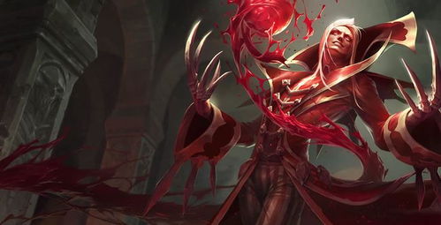 (吸血鬼代号)代号吸血姬:黑暗中的血脉启示录,谁在掌控命运的交错线索?