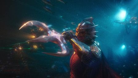 (+6海皇)海皇舰队发动攻守战争，势不可挡，究竟谁将主宰海域？