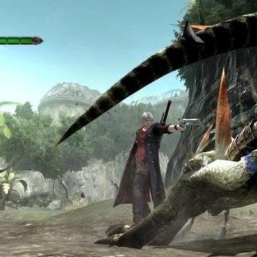 (鬼泣4特别版百度网盘)鬼泣4特别版百度云下载教程：轻松获取游戏资源的方法与技巧