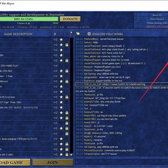 (无限深渊模型)带你探索无限深渊的内置mod菜单功能深度探索