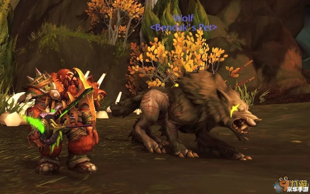 魔兽世界1.12版本猎人职业升级宠物推荐攻略:精通宠物选择与养成技巧 魔兽世界1.12版本猎人职业升级宠物推荐攻略:精通宠物选择与养成技巧