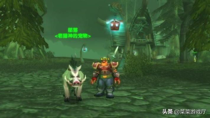 魔兽世界1.12版本猎人职业升级宠物推荐攻略:精通宠物选择与养成技巧 魔兽世界1.12版本猎人职业升级宠物推荐攻略:精通宠物选择与养成技巧