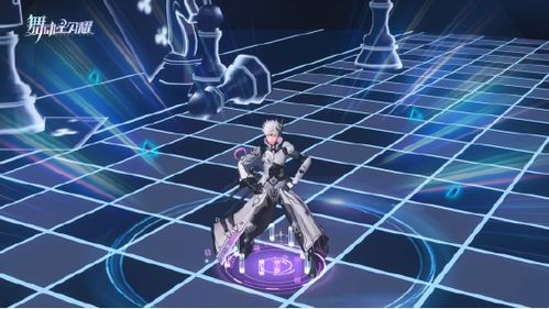 受版权问题影响，流行舞蹈游戏'舞动星闪耀'不得不下架，怎么还未解决这个问题呢？