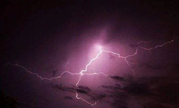 (渡雷劫的图片)渡雷劫是否注定命中，一切皆听天命