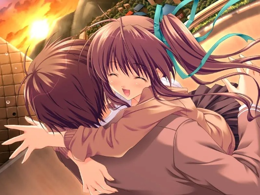 (夕阳染红的街道游戏cg)漫步在夕阳染红的街道游戏:体验不一样的浪漫和冒险