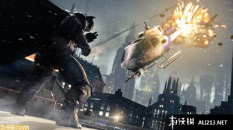 (蝙蝠侠阿甘起源手机版免谷歌)全面揭秘：蝙蝠侠阿甘起源破解版的精彩内容与游戏体验分析