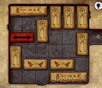 探讨华容道游戏之命名之谜：为什么中国传统智力游戏华容道在海外被称为klotski