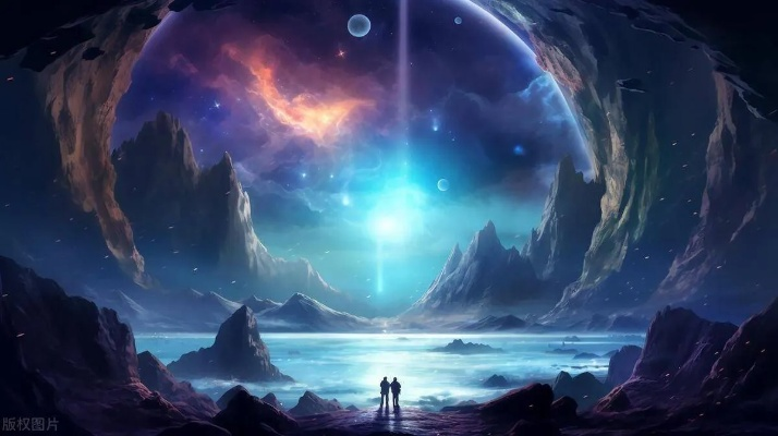 (异次元穿越小说)超越次元壁的异界小说:探寻十大顶级力作